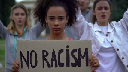 Black Lives Matter: Woher stammt die symbolische Geste des Niederkniens?