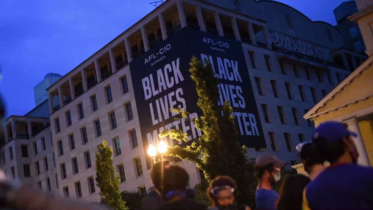 'Symbol der Sklaverei': Wird nun die Zerstörung der Pyramiden gefordert?