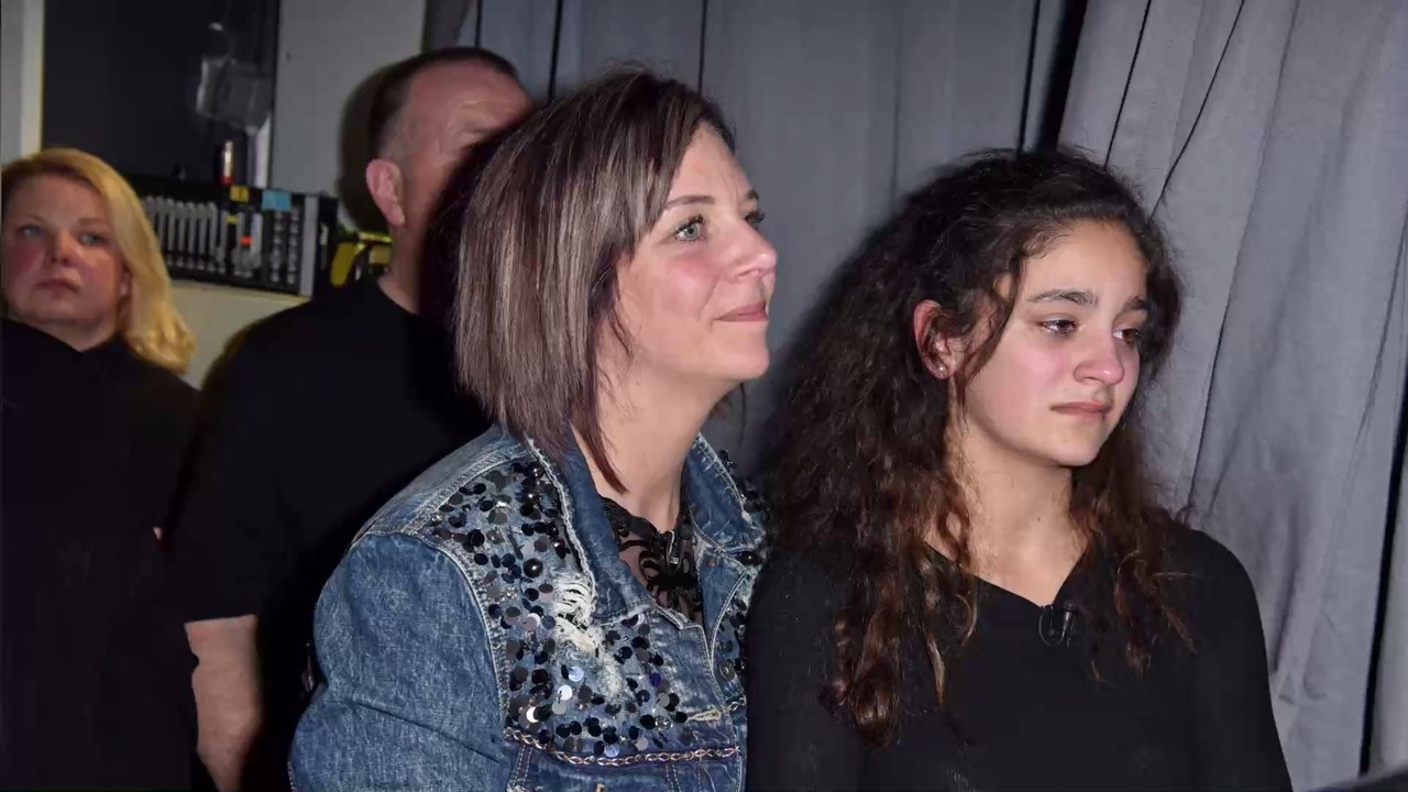 'Es ist grausam': Danni Büchner leidet unter ihrem harten Corona-Familienalltag