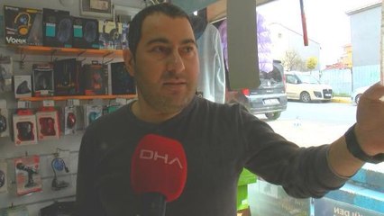 SERBEST BIRAKILMASINDAN 6 GÜN SONRA KENDİSİNDEN ŞİKAYETÇİ OLAN SEVGİLİSİNİ ÖLDÜRDÜ