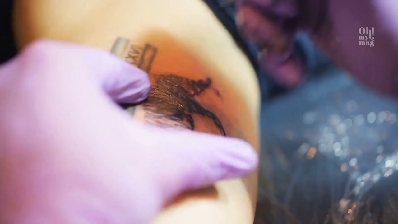 Tattoo-Ideen: Diese Motive sind perfekt für Zwillinge