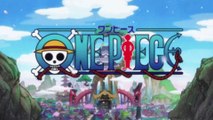 One Piece | chapitre 1041 : la nouvelle technique surpuissante de Luffy pour vaincre Kaido