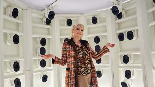 Zwei tote Augen, null Hirn : Désirée Nick rechnet nach Auszug mit Erzfeind Yotta ab