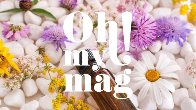 Stress, Schlaflosigkeit, Pickel: Wir verraten euch, wogegen Lavendelöl noch hilft