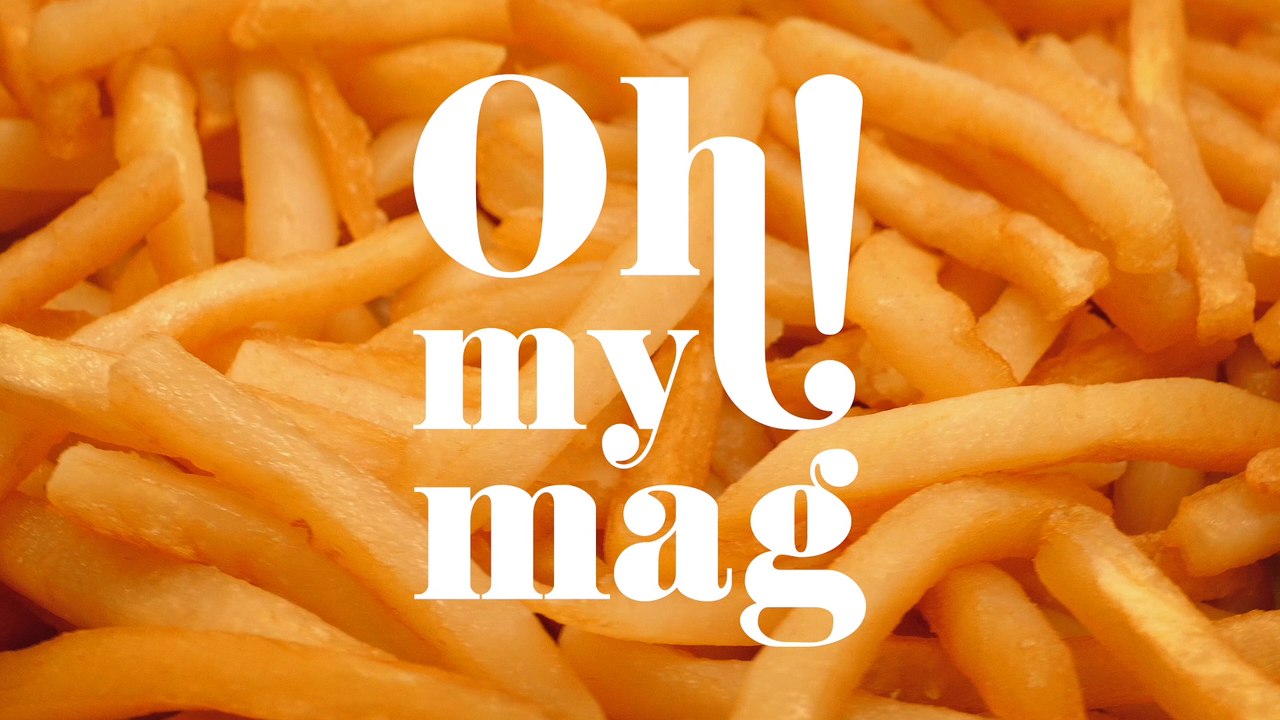 Junge ernährt sich jahrelang nur von Pommes: Die Folgen für seinen Körper sind schlimm!