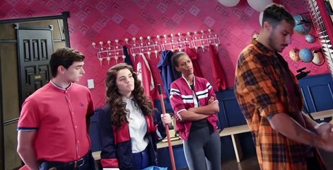 Greenhouse Academy S03 E05