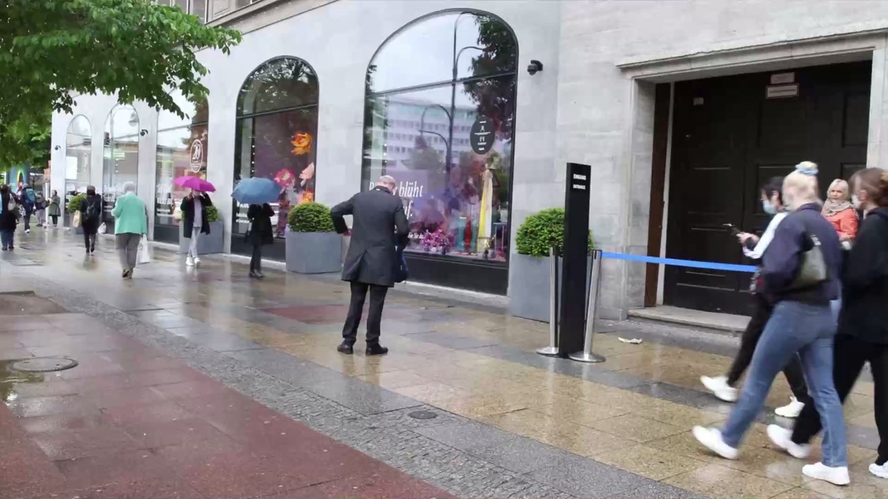 'Maßlos übertrieben': Giulia Siegel wettert gegen Corona-Auflagen