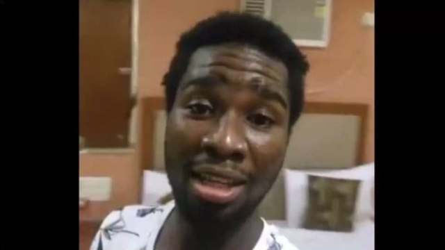 Corona-Lockdown: Fußballer sitzt 74 Tage am Flughafen in Indien fest