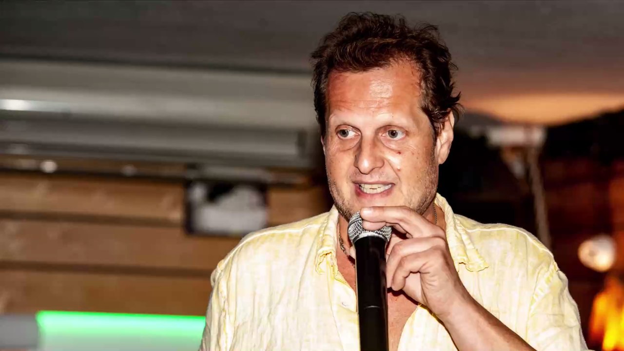 'Musste weitermachen für dich': Danni Büchner teilt emotionales erstes Selfie mit Jens