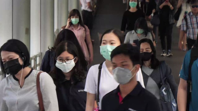 Wettrennen gegen die Zeit : Peking wird von zweiter Corona-Welle getroffen