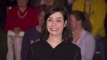 Nora Tschirner spricht über ihre Depressionen: "Ich hatte Angst, ich würde mich auflösen"