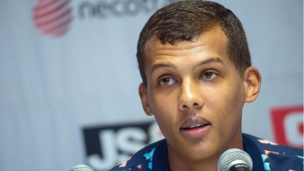 GALA VIDÉO - “Je n’étais pas bien” : Stromae revient sur ses graves soucis de santé