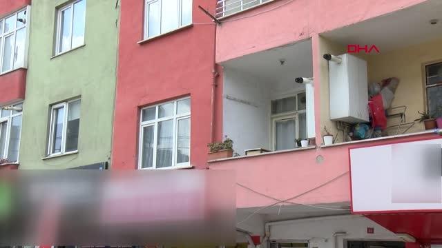 Ümraniye korkunç cinayet! Serbest bırakılan adam kendisinden şikayetçi olan kadını katletti!