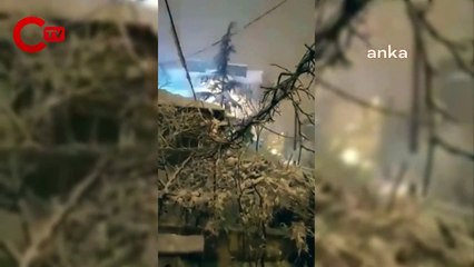 İYİ Partili Cesur'dan Isparta paylaşımı: 'Erteledikleri faturanın ödemesi gelmeden yeniden zifiriye mahkum edildi'