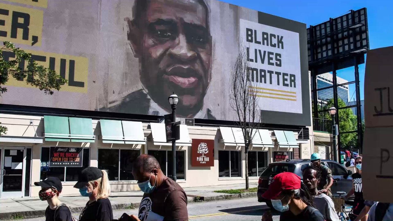 'Black Lives Matter': Die Marke Uncle Ben's bekommt ein neues Logo