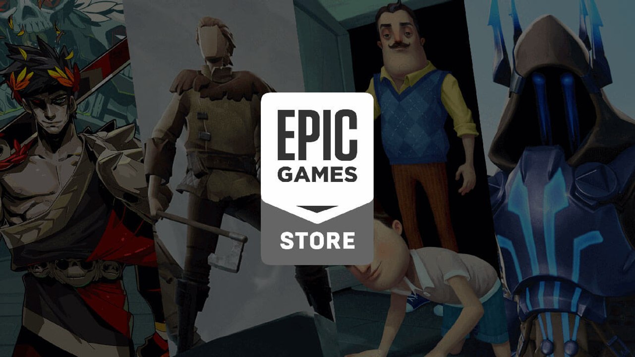 Jeu multi | Coop gratuit : le store Epic offre un des meilleurs titres du genre