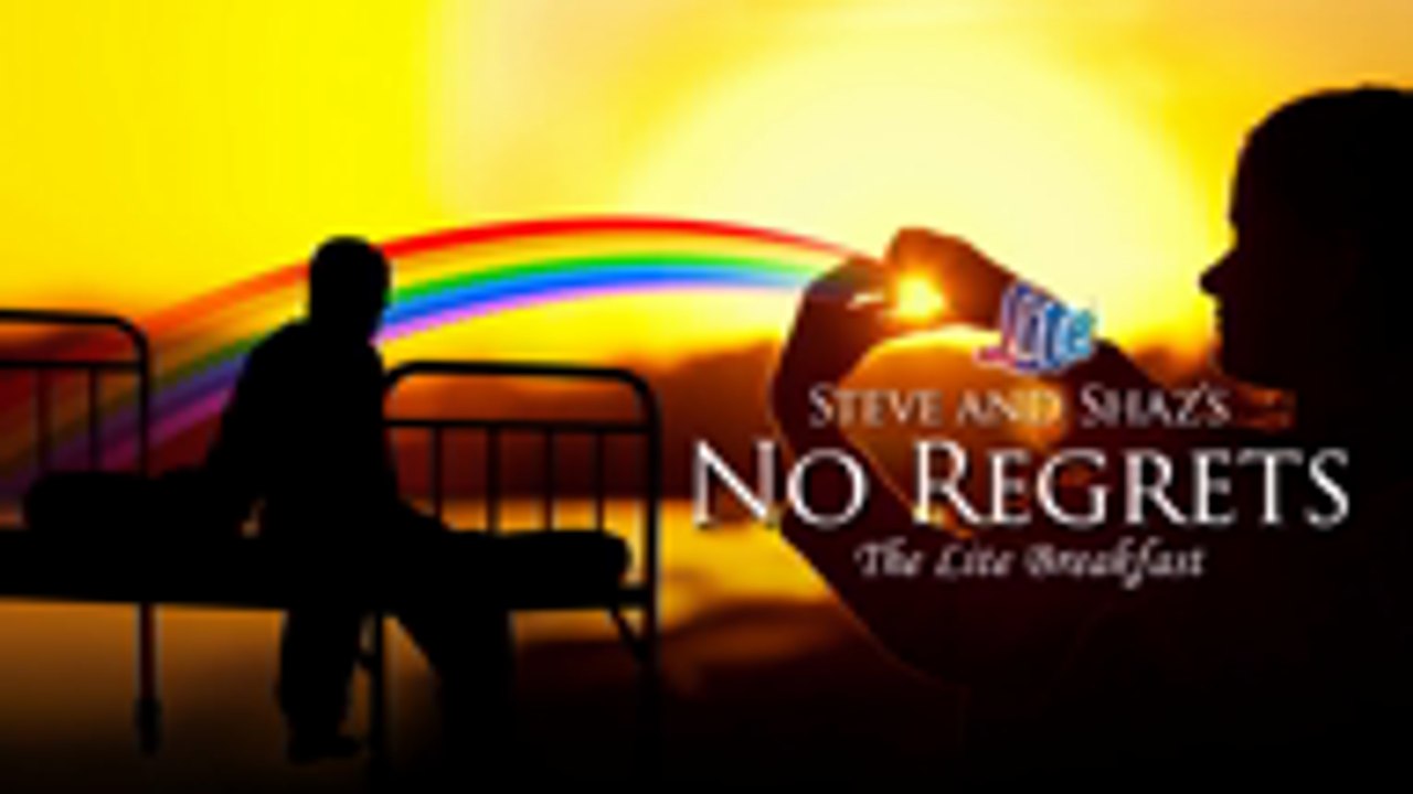 No Regrets: Mrs Pek