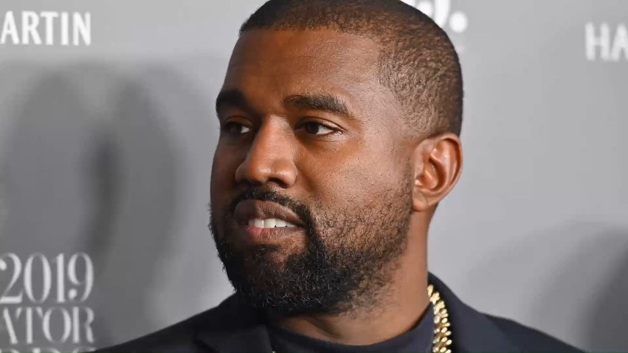Kanye West startet Wahlkampf: „Ich habe fast mein Kind getötet!"