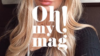 Pamela Reif verrät ekligen Beauty-Trick für schönes Haar: Nachmachen nicht empfohlen!