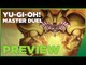 Le free-to-play fidèle au jeu de cartes ? | Yu-Gi-Oh! Master Duel  Preview