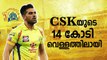 CSK’s Deepak Chahar likely to miss majority of IPL 2022 | Oneindia Malayalam