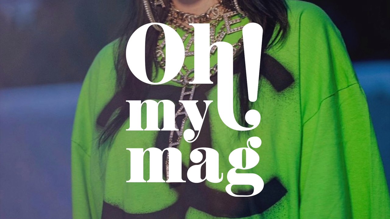 Billie Eilish prangert in verstörendem Video Umweltsünder an