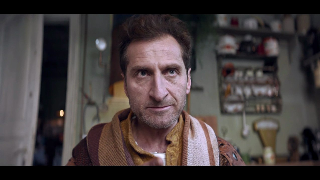 Osman Sekiz - Teaser Trailer (Deutsche UT) HD