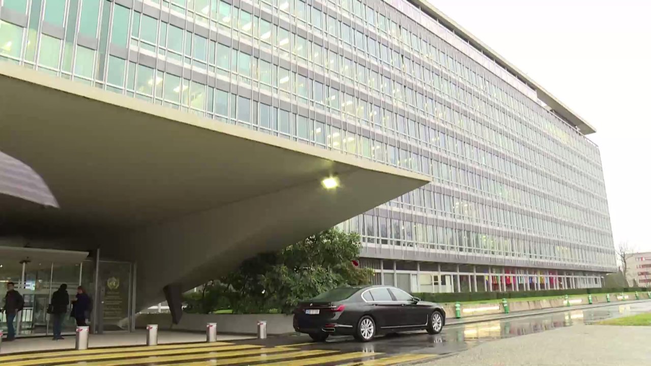 Covid-19: WHO zieht erstmals Übertragung über die Luft in Erwägung