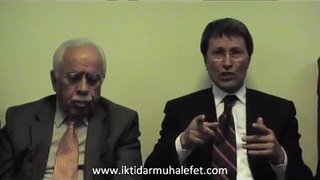 Yusuf Halaçoğlu - Ermeni Mezalimi