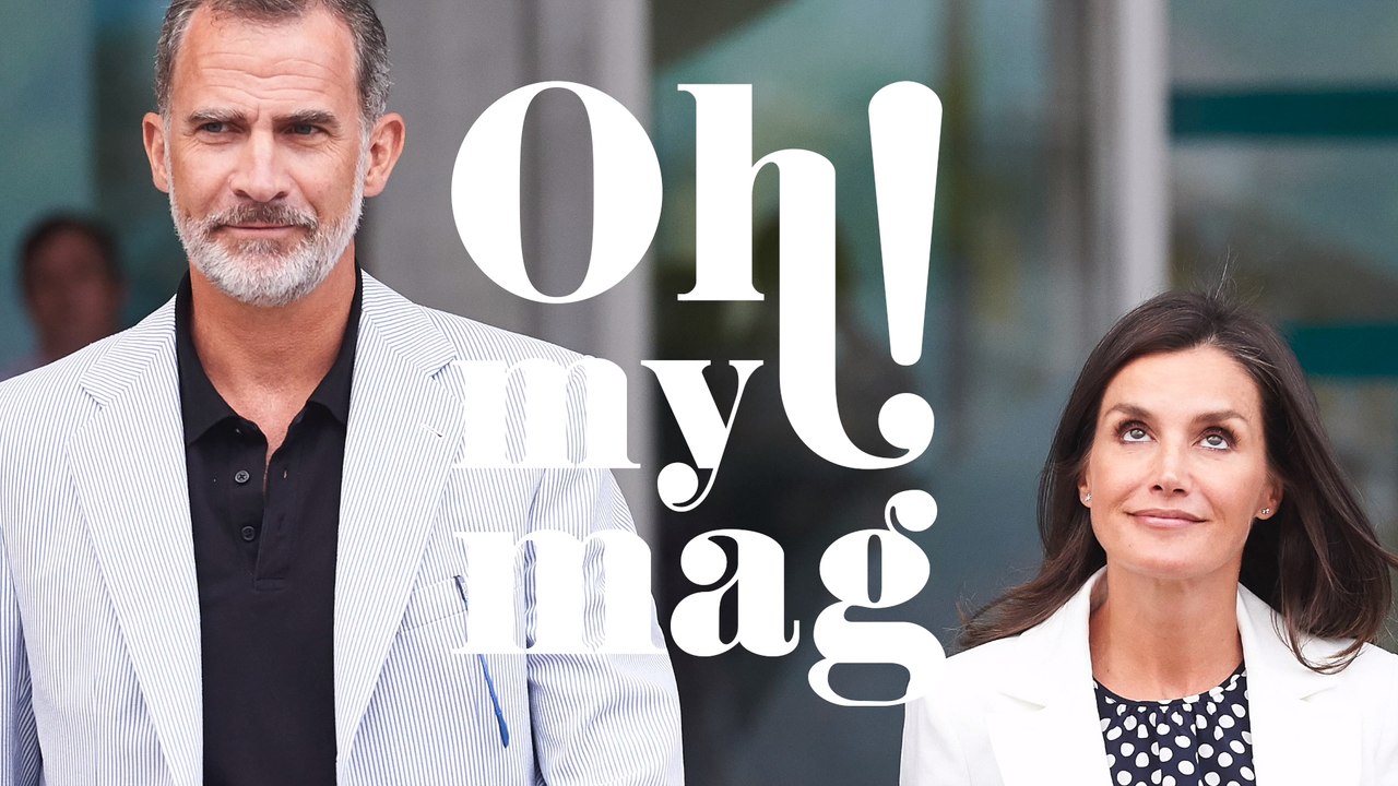 König Felipe distanziert sich wegen Letizia von seinem engsten Freundeskreis