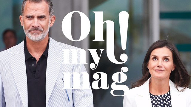 König Felipe distanziert sich wegen Letizia von seinem engsten Freundeskreis