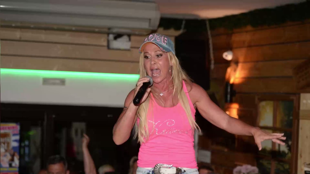 'Einfach zu verschieden': Danni Büchner hat den Kontakt zu Krümel abgebrochen