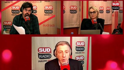 Éric Revel : "Jean-Pierre Pernaut avait révolutionné le 13h de TF1"