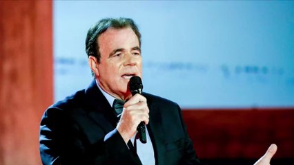 "Es ist hart": Schlagerstar Heintje bangt um seine Mutter