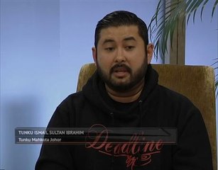TMJ yakin mutu bola sepak dipulih dalam satu penggal