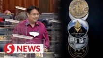 Cryptocurrencies not recognised as legal tender in Malaysia, says deputy minister