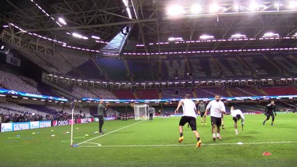 Fußball-Ranking: Die fünf besten Torhüter Europas
