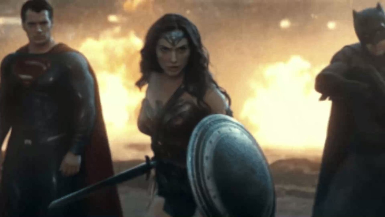 Comeback als Batman: Schlüpft Michael Keaton wieder in die Rolle der Fledermaus?