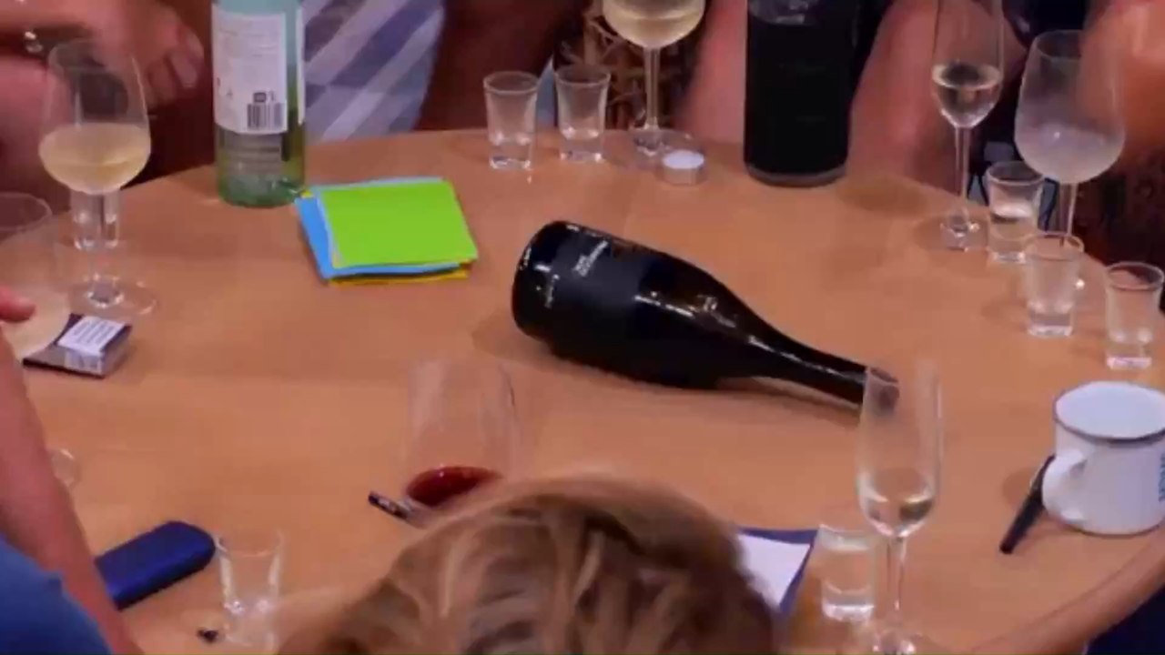 TV-Meuterei bei 'Kampf der Realitystars': Milski und Co. verweigern Ekel-Challenge