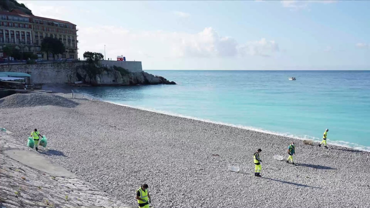 Überwältigende Bilder: 16-Jähriger überlebt Hai-Angriff