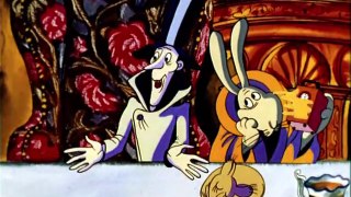 Алиса в Стране чудес / Alice in Wonderland (1981) 2/3