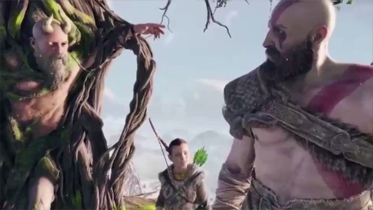 God of War PC vs PS5 : une version est bien meilleure que l'autre, comparatif