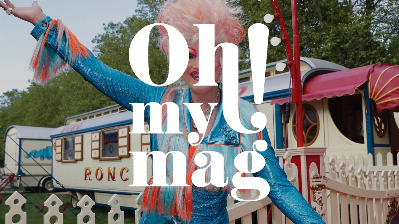 „Unterhaltsam und provokant“: Heidi Klums Drag-Show findet prominente Unterstützung in Olivia Jones