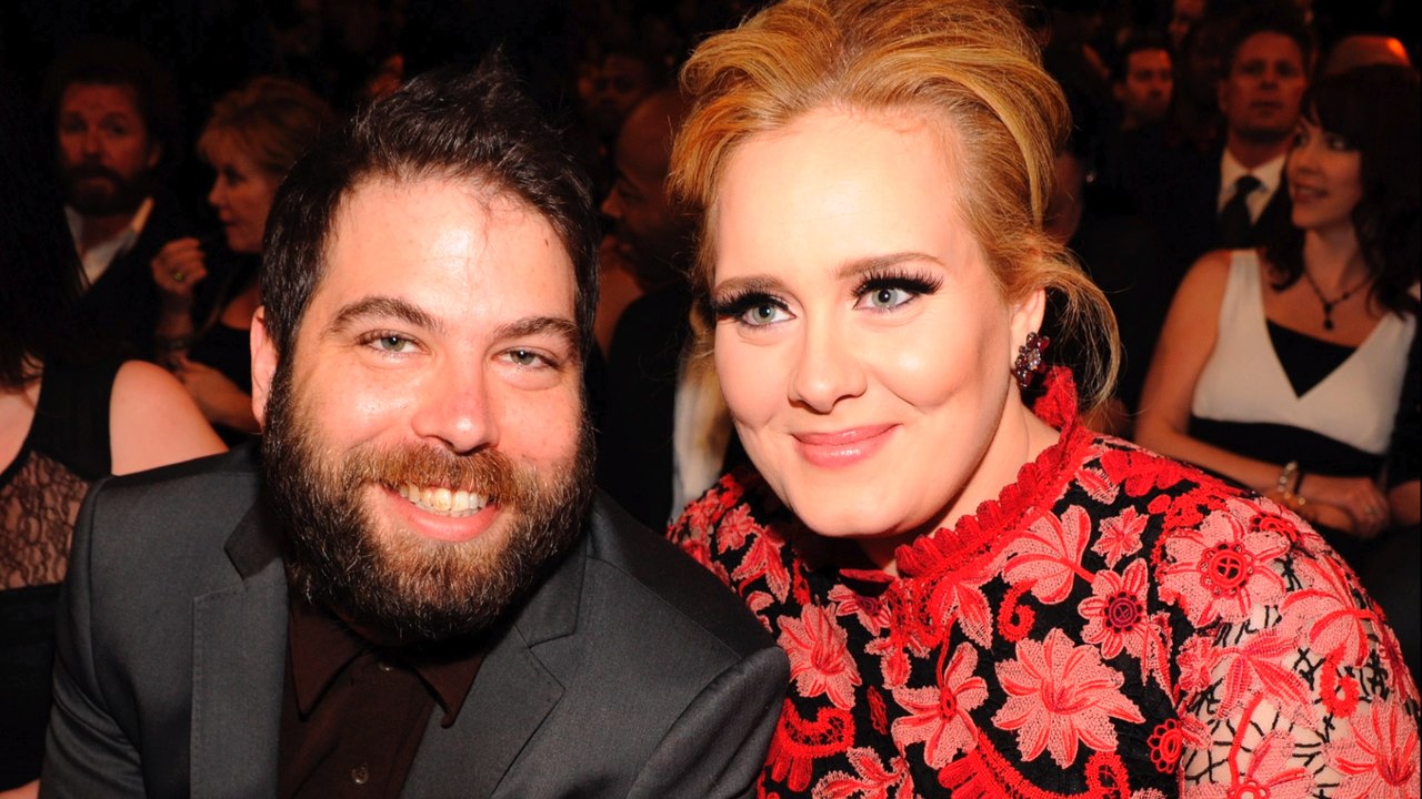 Die unglaubliche Veränderung von Adele: Auf Drakes Geburtstagsparty verzaubert sie alle