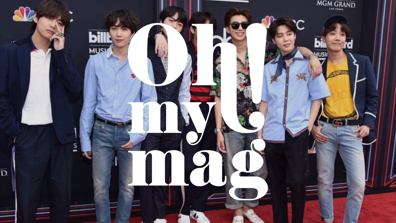 Aus und vorbei: bts verabschieden sich von ihren fans