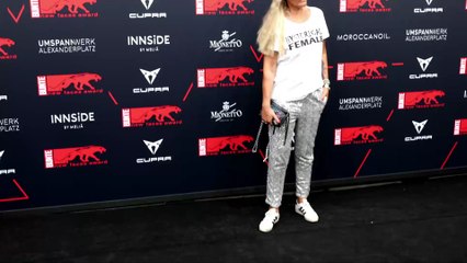 "Einfach so dämlich": Natascha Ochsenknecht rechtfertigt "Kritik" an Laura Müller