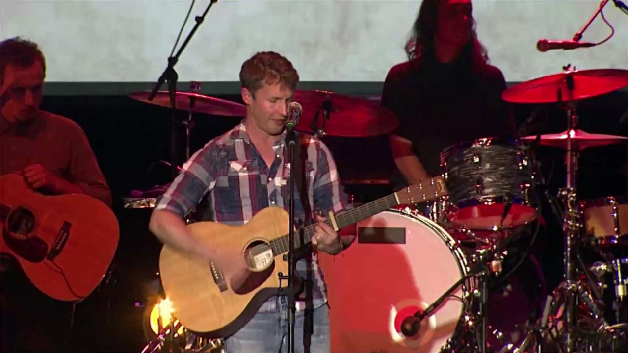 Protest gegen Veganer: James Blunt isst nur Fleisch und wird schwer krank