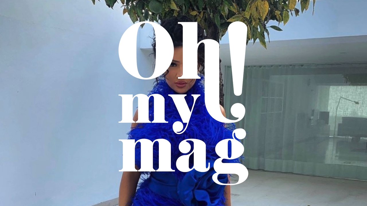 Shirin David disst Bibis Beauty-Produkte: 'Ich hab drei Tage nach Otterpisse gemüffelt'