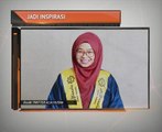 Kejayaan penuntut Al-Azhar, netizen tumpang bangga