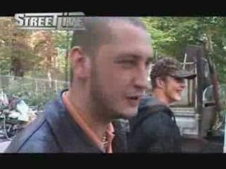 SETH GUEKO - CAMP GITAN